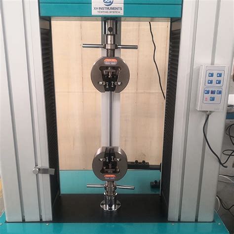 china universal testing machine suppliers|tensile testing machine price list.